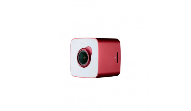 Prestigio RoadRunner CUBE Red/White