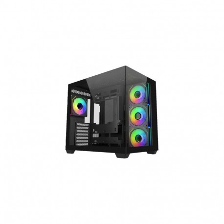 Cooler master Elite 681 Black