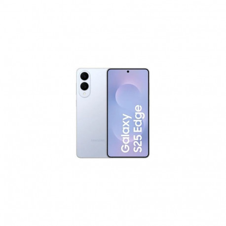 Samsung S937B Galaxy S25 Edge 12/256GB Titanium Icyblue