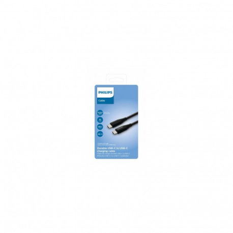 Philips Cable USB-C to USB-C 2m