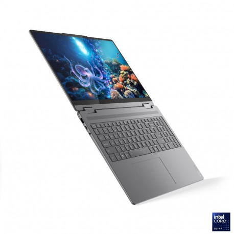 Lenovo Lenovo Yoga 7 2-in-1 16ILL10 16"WUXGA Touch/U7-256V/16GB/1TB SSD(M2)/Win11