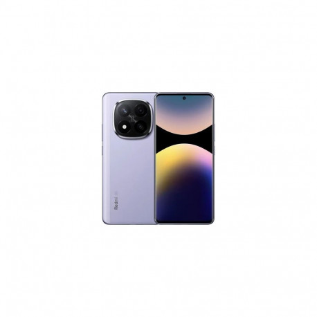 Xiaomi Redmi Note 14 Pro+ 5G 8/256GB Lavender Purple