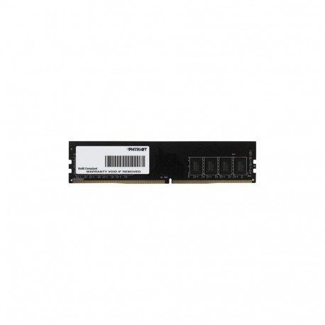 Patriot Black 8GB DDR4 3200MHZ DIMM PSD48G320081