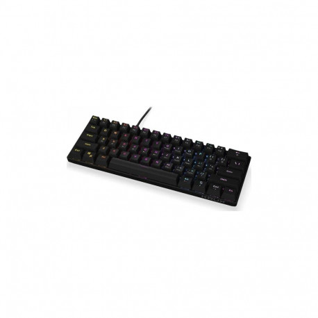 krux Qara 60 (EN) Black
