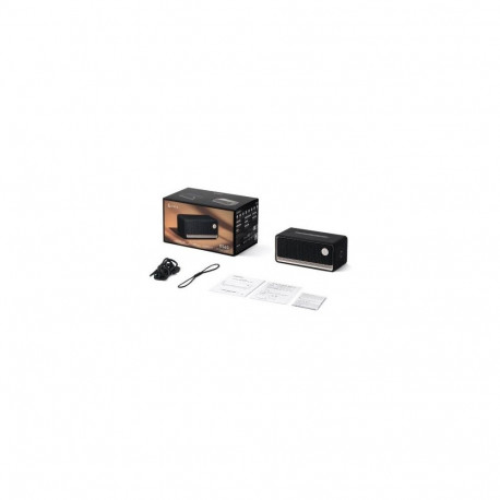 Edifier Edifier ES60 TCODE schwarz Bluetooth retail (Atv. iepak.)
