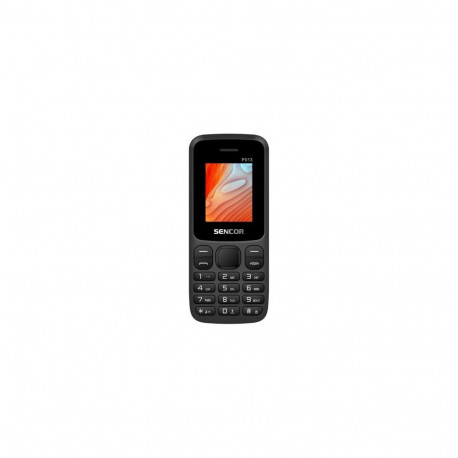 SENCOR Element P013 Black