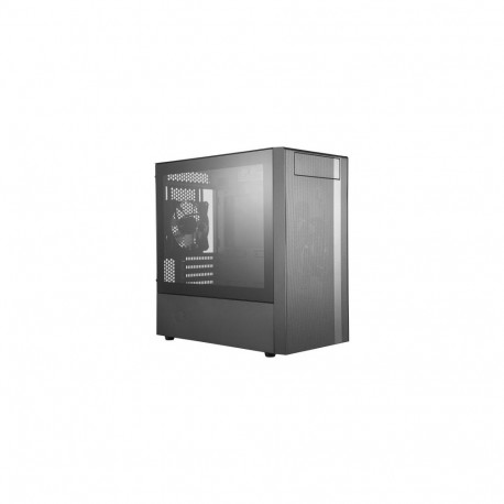 Cooler master MasterBox NR400 Black