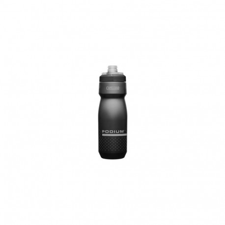camelbak Podium 0.7L drinking bottle, black