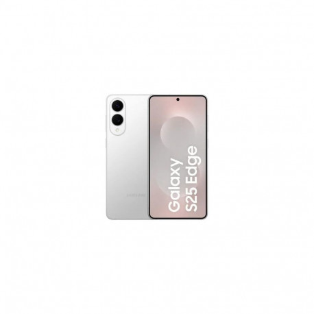 Samsung S937B Galaxy S25 Edge 12/256GB Titanium Silver