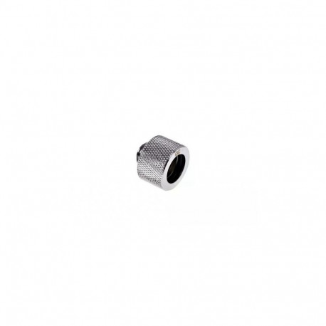 alphacool HT pipe connection 1/4" on 16mm chrome 6-pack