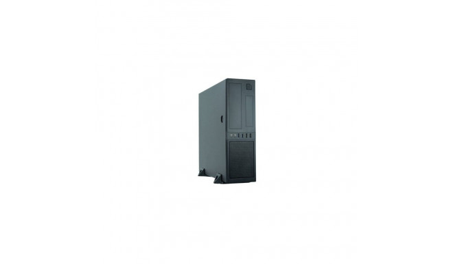 Chieftec CS-12B-300 Black