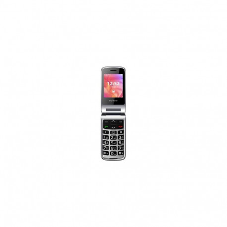 MyPhone Rumba 2 Black