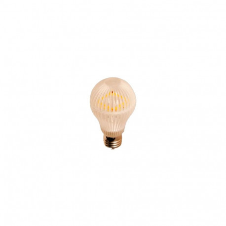 Visional LED bulb E27, 7W, 840lm, 3000K