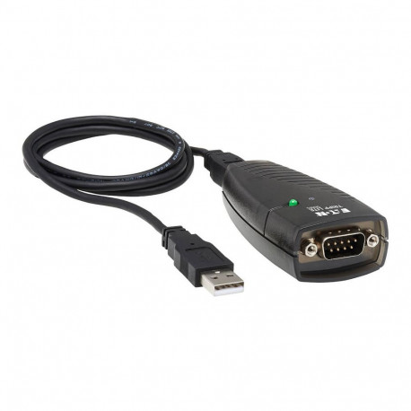 "Eaton Tripp Lite Series Keyspan High Speed USB to Serial Adapter - Serieller Adapter - USB - RS-232