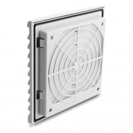 "Lüfterfilter mit Clip 148 x 148 x 30 mm"