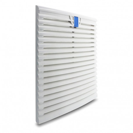 ventilaatorifilter klambriga 323x323x47mm