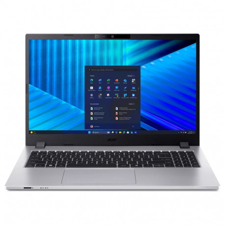 "Acer TravelMate P2 TMP215-55-G2-TCO-5346 CU5 115U/16GB/512SSD/W11 Pro Education"