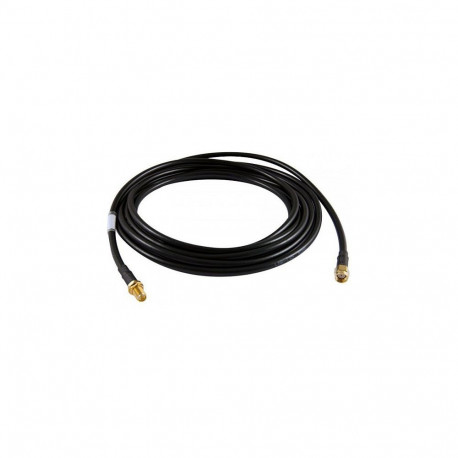 "Antennen-Kabel LMR-195 R-SMA(m)  R-SMA(f) 50cm"