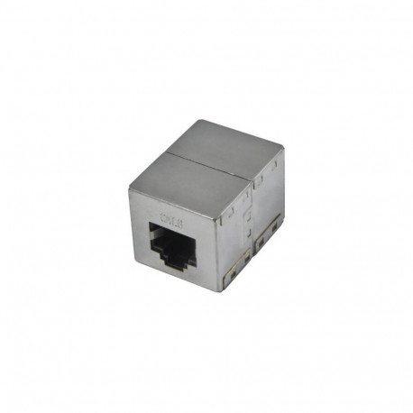 Synergy 21 RJ45 ühendusmuhv CAT6 1:1 8-pol.