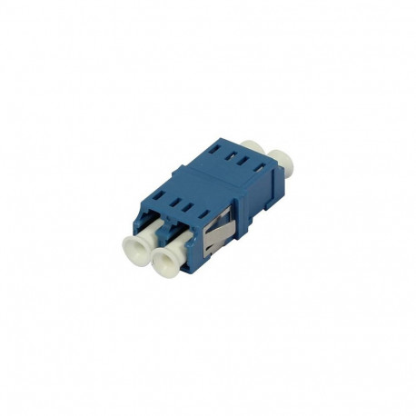 "9/125u Singlemode OS2, blau, duplex, PC, ohne Flansch, Synergy 21,"