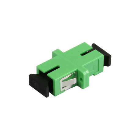 Synergy 21 9/125u ühemoodne simpleks PVC, keraamilise hülsiga, äärikuga