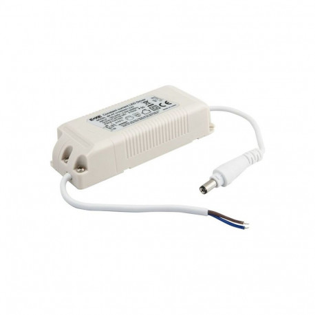 21 toiteplokk – CC Driver 510mA ~28V (ümmargune paneel 15W V2)