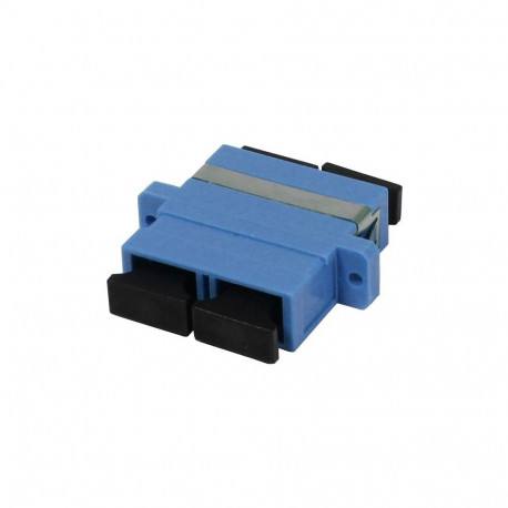 Synergy 21 9/125u Singlemode, duplex, PVC, OS2, keraamilise hülsiga, äärikuga
