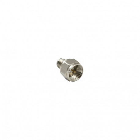 "Antennen-Adapter F-Stecker auf R-SMA (f)"