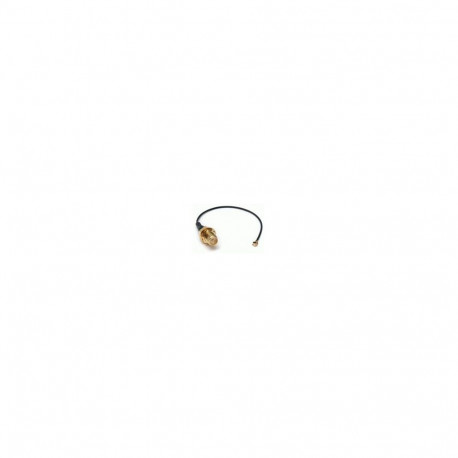 "Antennen-Pigtail U.FL auf R-SMA (f) 30cm"