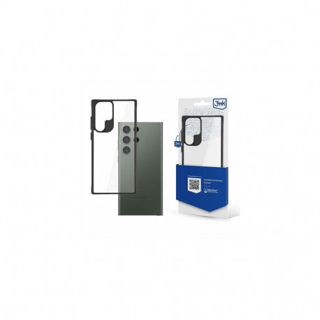 3MK Satin Armor Case+ mobile phone case