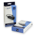 "ALL0174XG-A - USB Type-C - RJ-45 - Black"