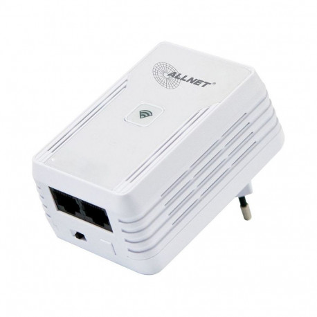 500Mbits, IEEE 1901, IEEE 802.3, Fast Ethernet, 10,100Mbits, Wi-Fi 4 8