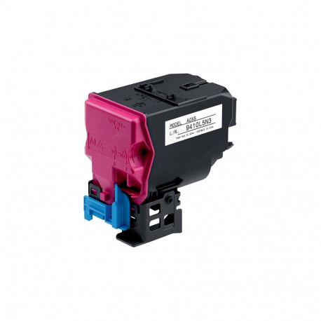 "Konica Minolta Original TNP-27M Toner magenta 4.500 Seiten (A0X5353)"