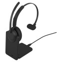Jabra monopeakomplekt EVOLVE3 45 LINK 390C