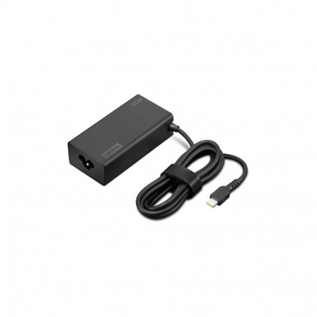 Lenovo USB-C toiteadapter 65W standardne Gen2 EU