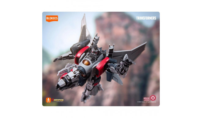 BLOKEES Transformers klassikaline klass 25 – Blitzwing