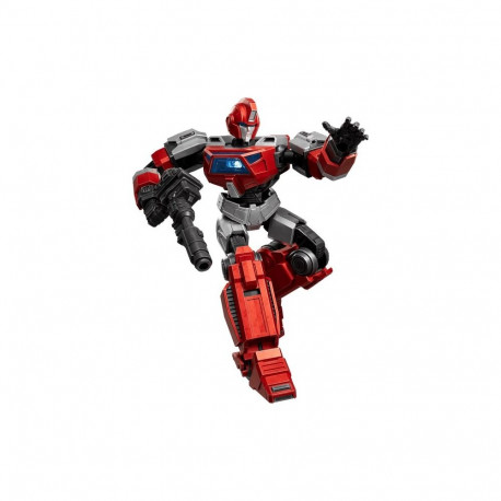 Blokees Transformers