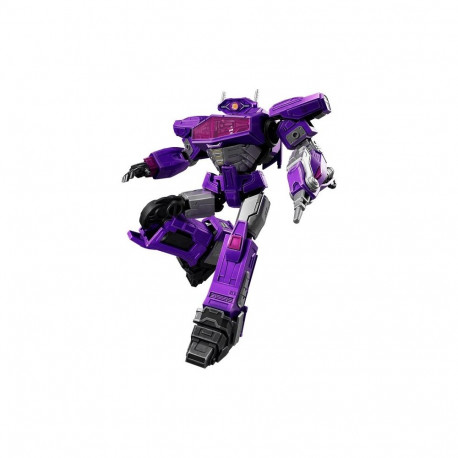 Blokees Transformers