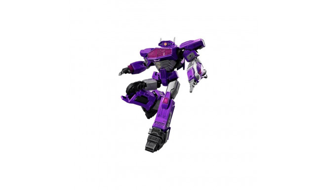 Blokees Transformers
