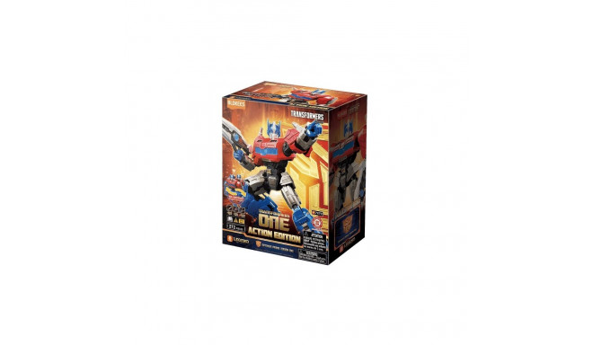 Blokees Transformers