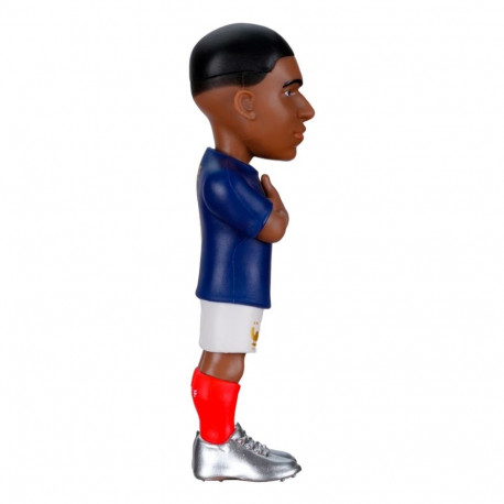 MINIX FRANCE – KYLIAN MBAPPE