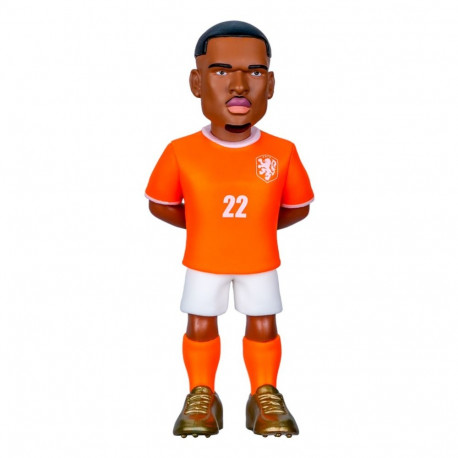 MINIX NETHERLANDS – DENZEL DUMFRIES