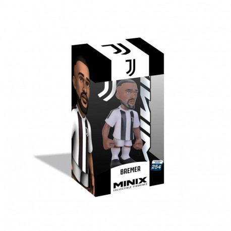MINIX Juventus – Gleison Bremer