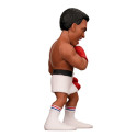 MINIX - MUHAMMAD ALI