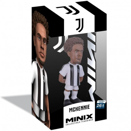 MINIX Juventus – Weston McKennie