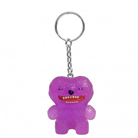 FUGGLER võtmehoidja MEGA FUGG BAG (väljapanek 12tk)