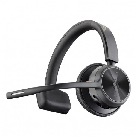 HP Poly Voyager 4310-M UC Headset +USB-C Cable +BT700 dongle