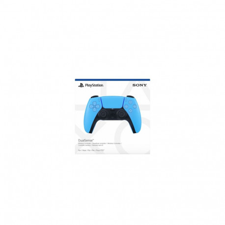 Sony Interactive Entertainment DualSense™ Wireless-Controller - Starlight Blue