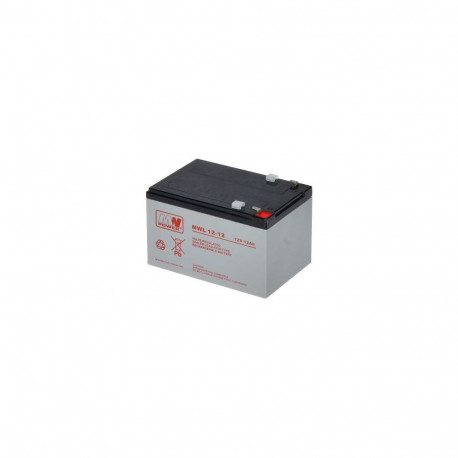 Akumulaator 12V/12AH-MWL