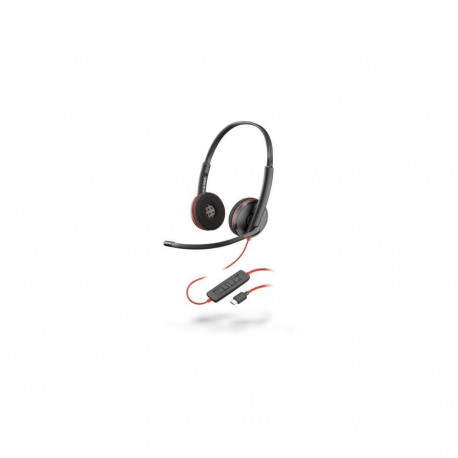 Plantronics kõrvaklapid Blackwire C3220 (209749-101)